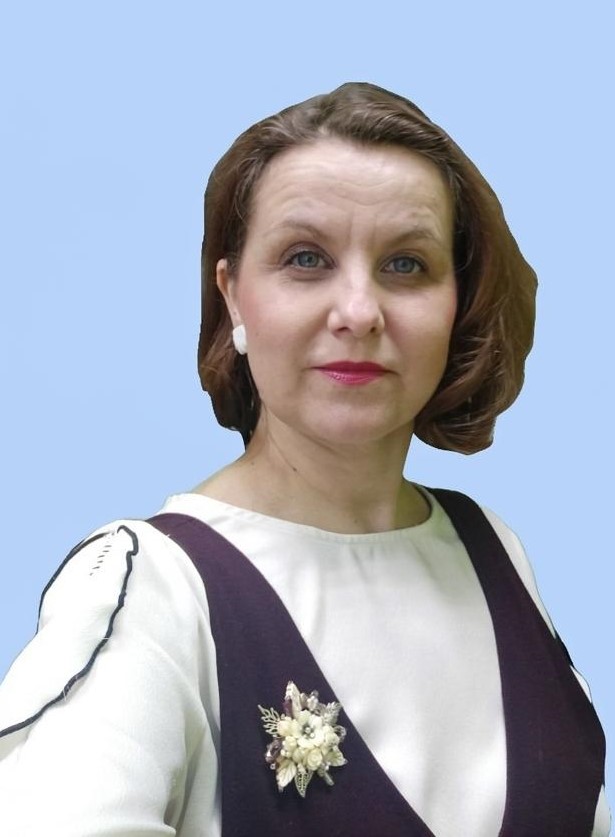 Фролова Янина Чесюсовна Фролова Янина Чесюсовна.