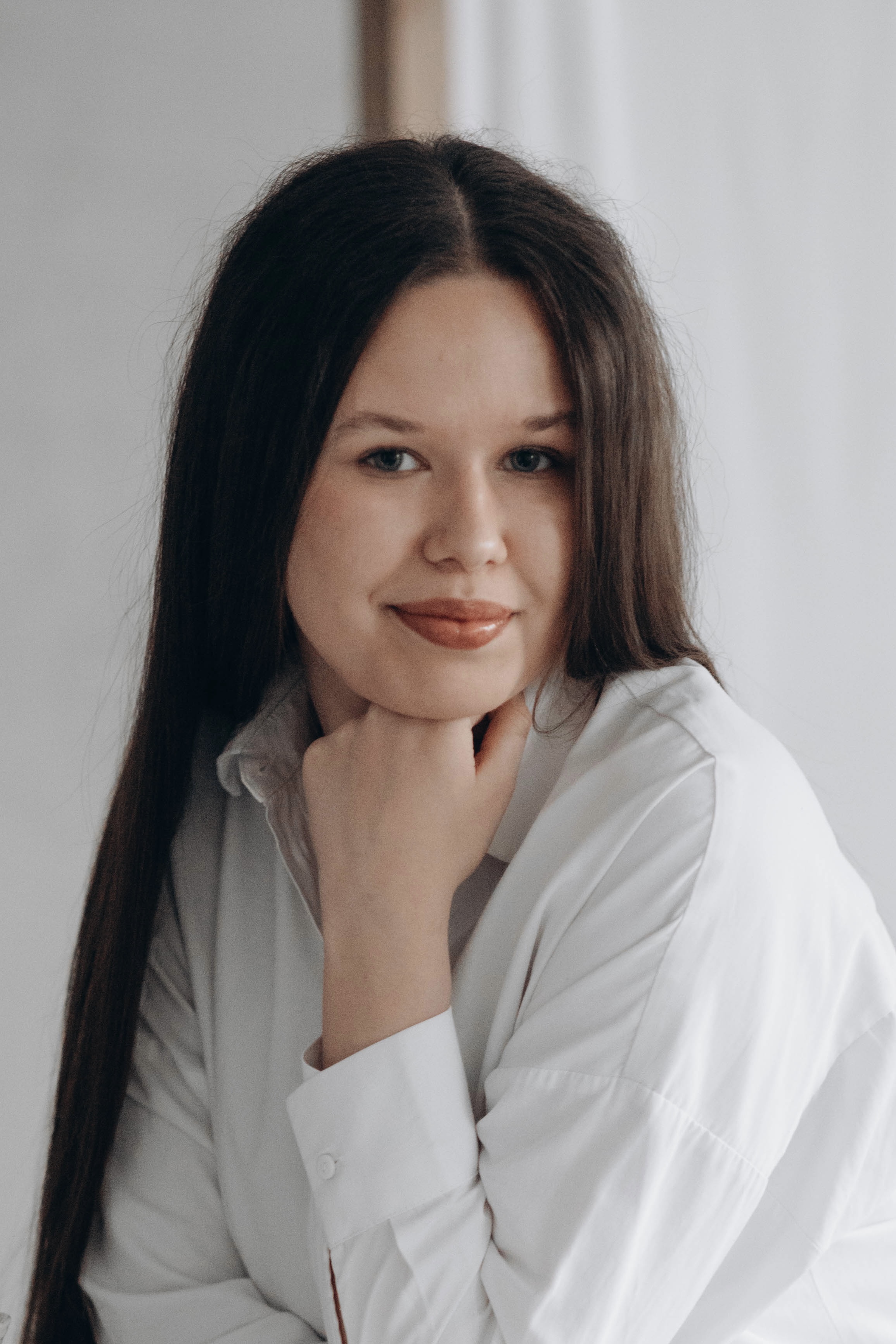 Пименова Алена Дмитриевна.