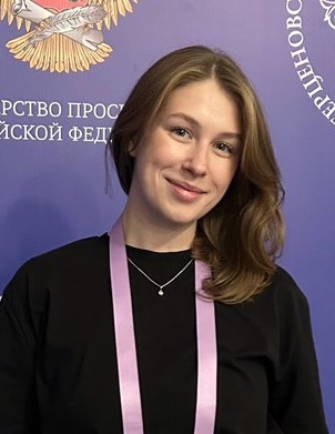 Федорова Юлия Евгеньевна Федорова Юлия Евгеньевна.
