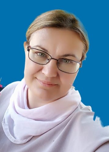 Проворова Ирина Анатольевна Проворова Ирина Анатольевна.