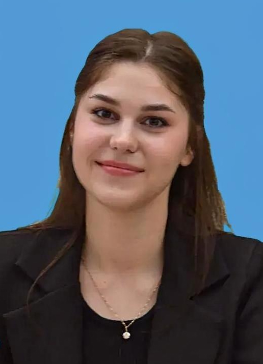 Заидзе Полина Игоревна Заидзе Полина Игоревна.